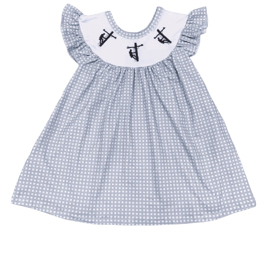 Lineman Dress Korie s Kloset