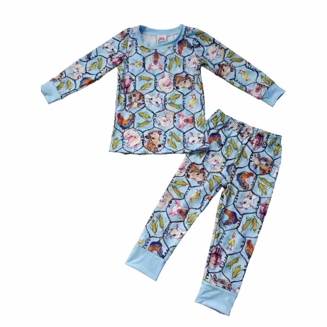 Girls Pajamas Korie s Kloset